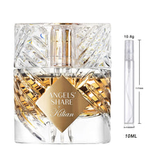 By Kilian Angels' Share Eau de Parfum Sample for Everyone