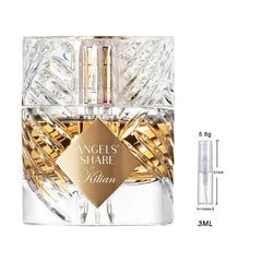 By Kilian Angels' Share Eau de Parfum Sample for Everyone