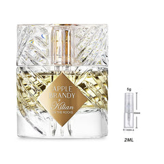 By Kilian Apple Brandy on the Rocks Eau de Parfum Sample for Everyone