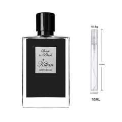 By Kilian Back to Black Eau de Parfum Sample for Everyone
