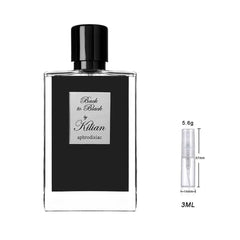 By Kilian Back to Black Eau de Parfum Sample for Everyone