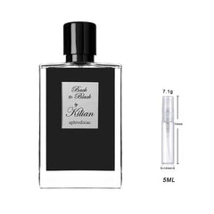 By Kilian Back to Black Eau de Parfum Sample for Everyone