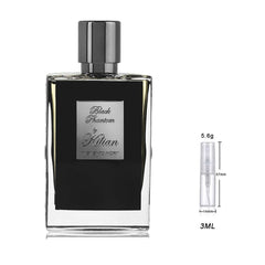 By Kilian Black Phantom Eau de Parfum Sample for Everyone