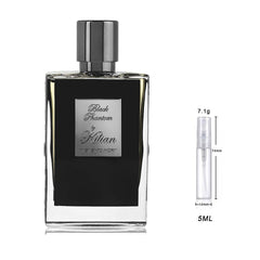 By Kilian Black Phantom Eau de Parfum Sample for Everyone