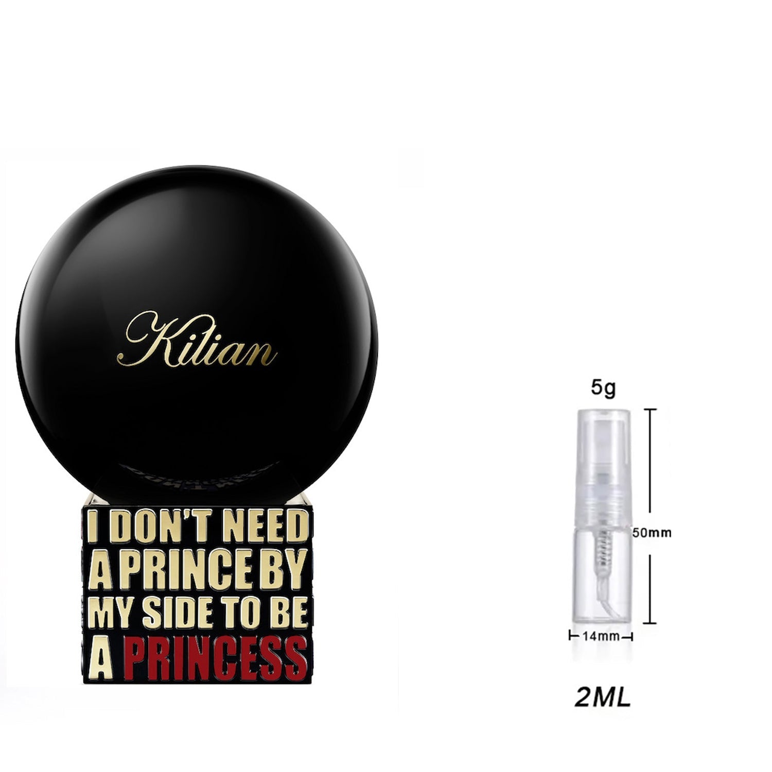 By Kilian I Don't Need A Prince By My Side To Be A Princess Eau de Parfum Sample For Her_2ml.jpg