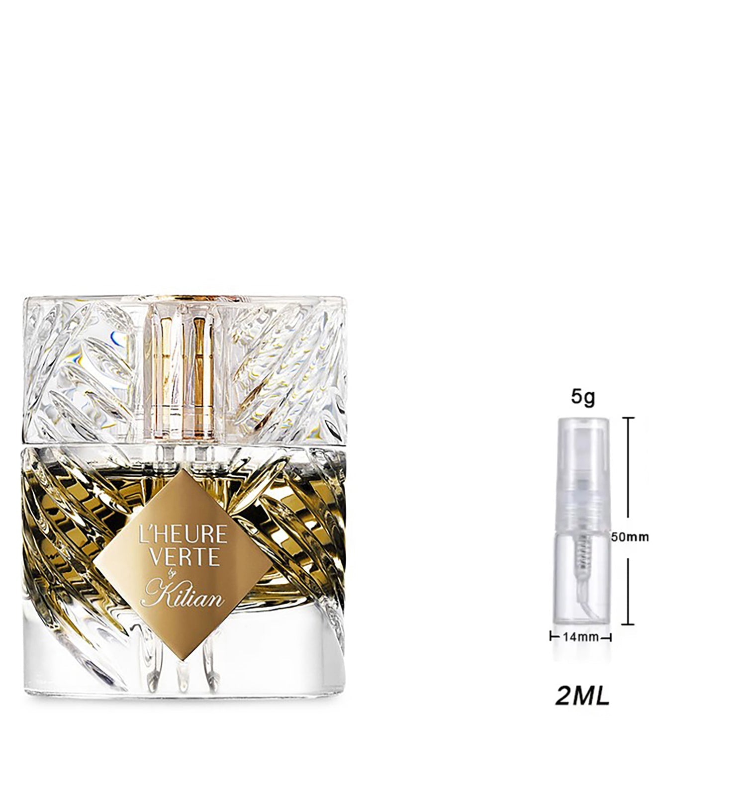 By Kilian L'Heure Verte Eau de Parfum Sample For Everyone_2ml.jpg