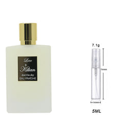 By Kilian Love Don't Be Shy Eau Fraiche Eau de Parfum Sample For Her_5ml.jpg