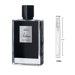 By Kilian Love Don't Be Shy Eau de Parfum Sample for Her