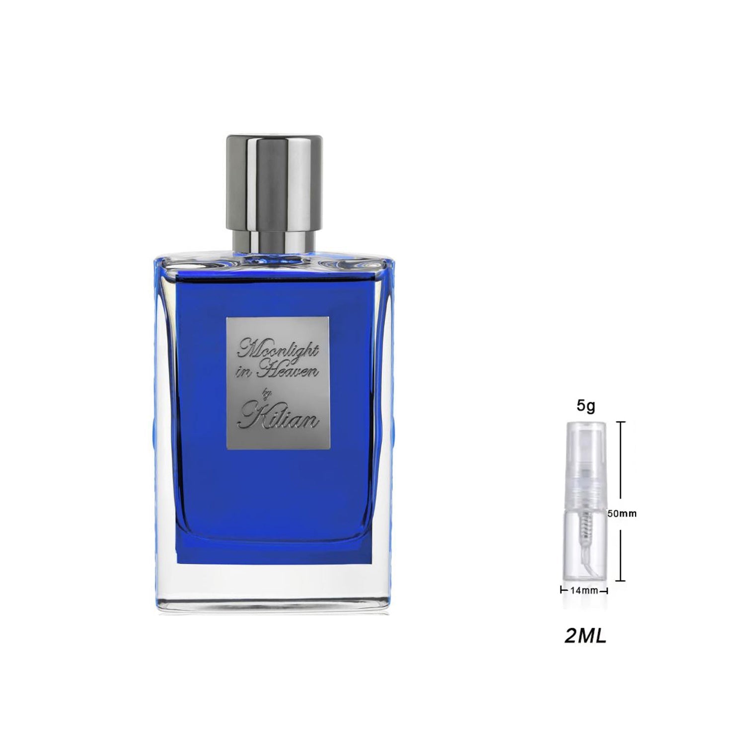 By Kilian Moonlight in Heaven Eau de Parfum Sample for Everyone