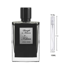 By Kilian Straight To Heaven Sample for Him Eau de Parfum Sample for Him