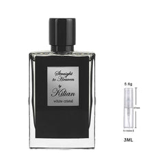By Kilian Straight To Heaven Sample for Him Eau de Parfum Sample for Him