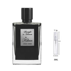 By Kilian Straight To Heaven Sample for Him Eau de Parfum Sample for Him