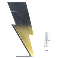 Carolina Herrera Bad Boy Extreme Eau de Parfum Sample for Him