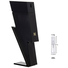 Carolina Herrera Bad Boy Le Parfum Sample for Him