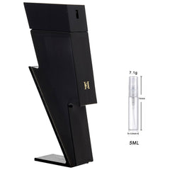 Carolina Herrera Bad Boy Le Parfum Sample for Him