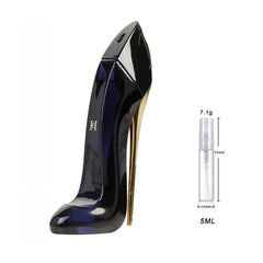 Carolina Herrera Good Girl Eau de Parfum Sample for Her