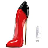 Carolina Herrera Very Good Girl Eau de Parfum Sample for Her