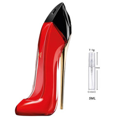 Carolina Herrera Very Good Girl Eau de Parfum Sample for Her