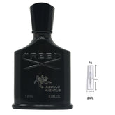 Creed Absolu Aventus Eau de Parfum Sample for Him
