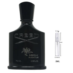 Creed Absolu Aventus Eau de Parfum Sample for Him
