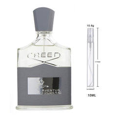 Creed Aventus Cologne Eau de Parfum Sample for Everyone