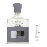 Creed Aventus Cologne Eau de Parfum Sample for Everyone