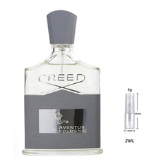 Creed Aventus Cologne Eau de Parfum Sample for Everyone