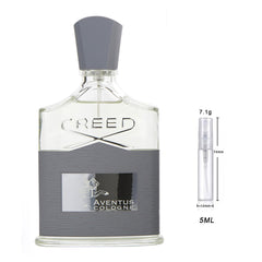 Creed Aventus Cologne Eau de Parfum Sample for Everyone