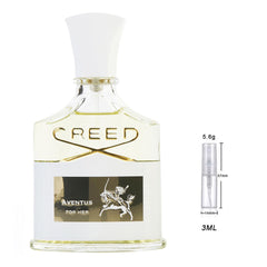 Creed Aventus For Her Eau de Parfum Sample for Her