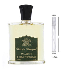 Creed Bois Du Portugal Eau de Parfum Sample for Him