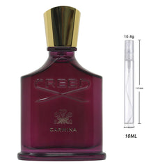 Creed Carmina Eau de Parfum Sample for Her