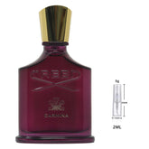 Creed Carmina Eau de Parfum Sample for Her