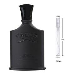 Creed Green Irish Tweed Eau de Parfum Sample for Him