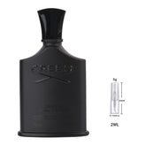 Creed Green Irish Tweed Eau de Parfum Sample for Him