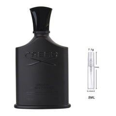 Creed Green Irish Tweed Eau de Parfum Sample for Him