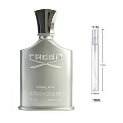 Creed Himalaya Eau de Parfum Sample for Him