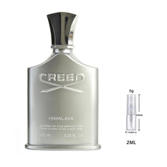 Creed Himalaya Eau de Parfum Sample for Him