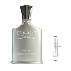 Creed Himalaya Eau de Parfum Sample for Him