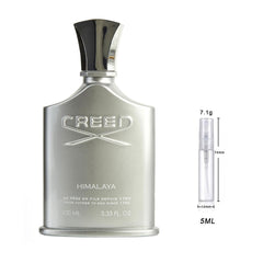 Creed Himalaya Eau de Parfum Sample for Him