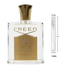 Creed Millesime Imperial Eau de Parfum Sample for Him