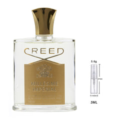 Creed Millesime Imperial Eau de Parfum Sample for Him