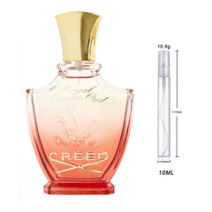 Creed Royal Princess Oud Eau de Parfum Sample for Her