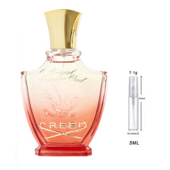 Creed Royal Princess Oud Eau de Parfum Sample for Her