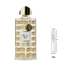 Creed Spice and Wood Eau de Parfum Sample for Everyone