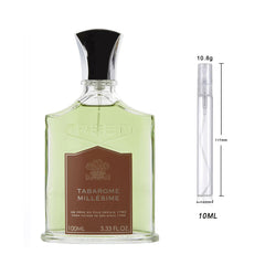 Creed Tabarome Eau de Parfum Sample for Him