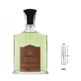 Creed Tabarome Eau de Parfum Sample for Him