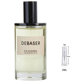 D.S. & DURGA Debaser Eau de Parfum Sample for Everyone