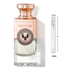 Electimuss Imperium Extrait de Parfum Sample for Everyone