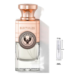 Electimuss Imperium Extrait de Parfum Sample for Everyone