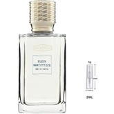 Ex Nihilo Fleur Narcotique Eau de Parfum Sample for Everyone